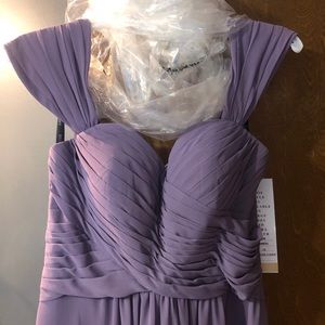 Formal gown